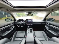 2023 Honda Integra 240TURBO CVT, чёрный — фото 13