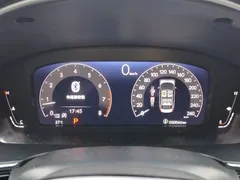 2023 Honda Integra 240TURBO CVT, чёрный — фото 16