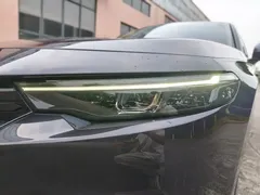 2023 Honda Integra 240TURBO CVT, чёрный — фото 17
