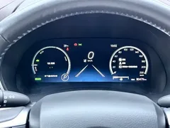 2022 Toyota Highlander 2.5L Hybrid 4WD Ultimate 7-seat, чёрный — фото 12