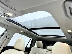 2022 Toyota Highlander 2.5L Hybrid 4WD Ultimate 7-seat, чёрный — фото 16