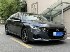 2022 Honda Accord 260TURBO Premium — фото 3