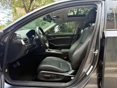 2022 Honda Accord 260TURBO Premium — фото 4
