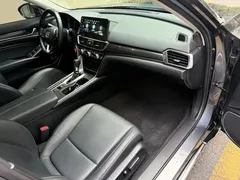 2022 Honda Accord 260TURBO Premium — фото 8