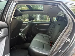 2022 Honda Accord 260TURBO Premium — фото 9