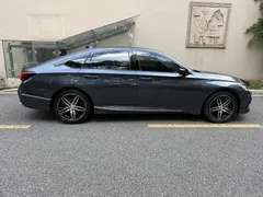 2022 Honda Accord 260TURBO Premium — фото 13