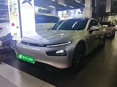 2023 Xpeng P7 P7i 702 Pro — фото 1