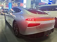 2023 Xpeng P7 P7i 702 Pro — фото 5