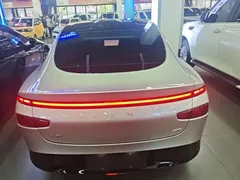 2023 Xpeng P7 P7i 702 Pro — фото 6