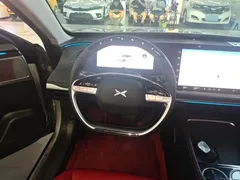 2023 Xpeng P7 P7i 702 Pro — фото 11