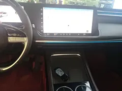 2023 Xpeng P7 P7i 702 Pro — фото 13