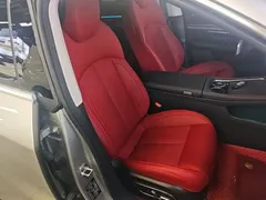 2023 Xpeng P7 P7i 702 Pro — фото 25