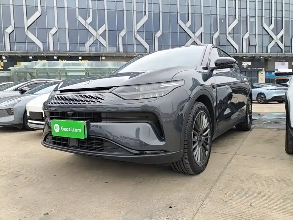 2023 Leapmotor C11 180