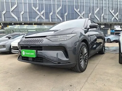 2023 Leapmotor C11 180