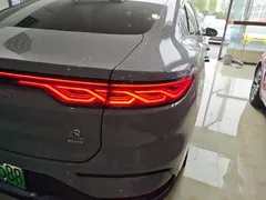 2025 BYD Han DM-i 125KM — фото 8