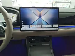 2025 BYD Han DM-i 125KM — фото 13