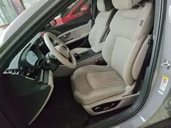 2025 BYD Han DM-i 125KM — фото 15