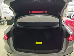 2025 BYD Han DM-i 125KM — фото 19