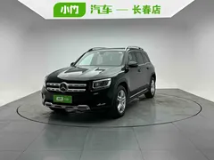 2021 Mercedes-Benz GLB 180 Fashion — фото 1