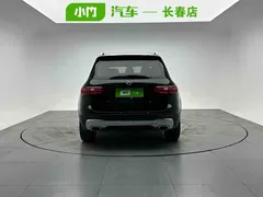 2021 Mercedes-Benz GLB 180 Fashion — фото 4