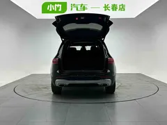 2021 Mercedes-Benz GLB 180 Fashion — фото 5