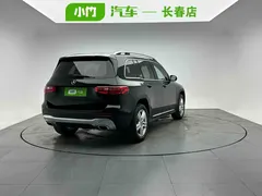 2021 Mercedes-Benz GLB 180 Fashion — фото 6