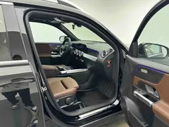 2021 Mercedes-Benz GLB 180 Fashion — фото 7