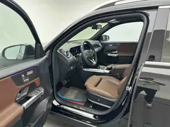 2021 Mercedes-Benz GLB 180 Fashion — фото 9