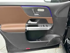 2021 Mercedes-Benz GLB 180 Fashion — фото 10