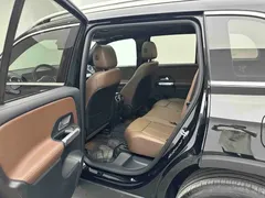 2021 Mercedes-Benz GLB 180 Fashion — фото 12