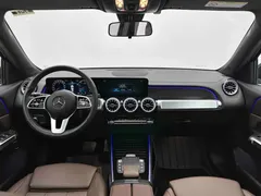 2021 Mercedes-Benz GLB 180 Fashion — фото 15