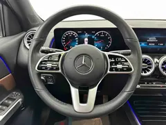 2021 Mercedes-Benz GLB 180 Fashion — фото 17