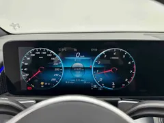 2021 Mercedes-Benz GLB 180 Fashion — фото 18