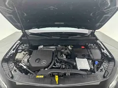 2021 Mercedes-Benz GLB 180 Fashion — фото 19