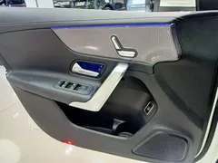 2021 Mercedes-Benz A-Class A 200 L, белый — фото 15