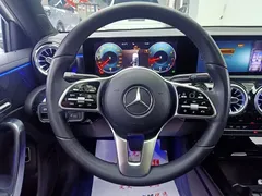 2021 Mercedes-Benz A-Class A 200 L, белый — фото 19