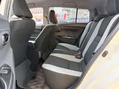 2022 Toyota Yaris L Zhixuan 1.5L CVT Leading Plus, белый — фото 9