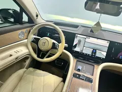 2025 Aito M9 EV Ultra 100kWh 6-seat 896-line LiDAR, чёрный — фото 5