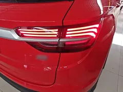 2020 Geely Coolray 240T DCT — фото 8