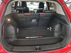 2020 Geely Coolray 240T DCT — фото 19