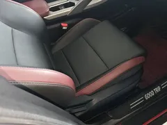 2020 Geely Coolray 240T DCT — фото 25