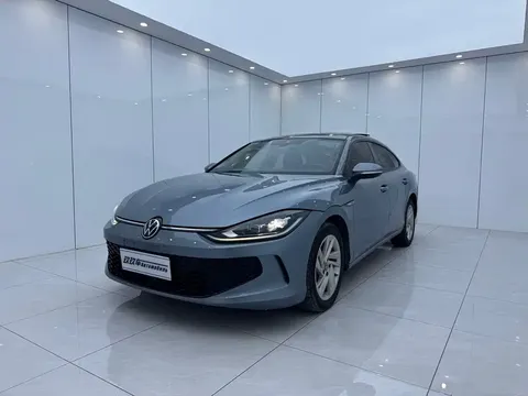 2022 Volkswagen Lamando L 280TSI DSG