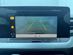 2022 Volkswagen Lamando L 280TSI DSG, синий — фото 9