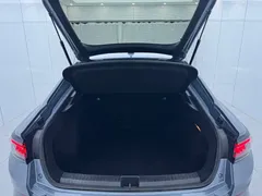 2022 Volkswagen Lamando L 280TSI DSG, синий — фото 15