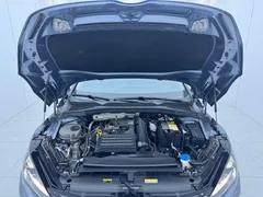 2022 Volkswagen Lamando L 280TSI DSG, синий — фото 16
