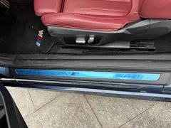 2022 BMW 4 Series 4 425i M, синий — фото 19