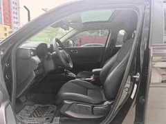 2023 Honda Vezel 1.5L CVT, чёрный — фото 4