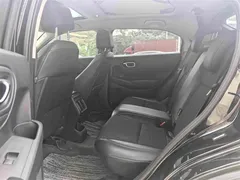 2023 Honda Vezel 1.5L CVT, чёрный — фото 5