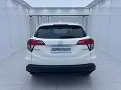 2022 Honda Vezel 1.5L CVT Pioneer, белый — фото 5