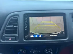 2022 Honda Vezel 1.5L CVT Pioneer, белый — фото 10